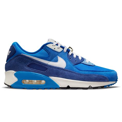 nike air max blau weiß herren|nike air max 90 weiß.